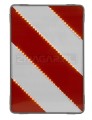 Tablica aktywna U-6a II gen. 500x750 mm #1