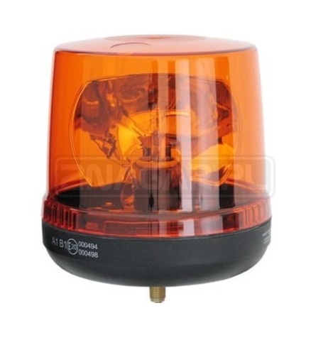 Lampa obrotowa błyskowa LB010T