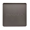 Podkład znaku drogowego 400x400mm #2