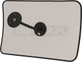 Lustro wewnętrzne wypukłe prostokątne 600x800 mm #2