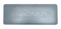 Podkład znaku drogowego 900x350mm #1