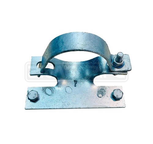 Uchwyt do znaku drogowego 2,5'' - 1 szt. 