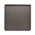 Znak B-43 Strefa ograniczonej prędkości - 600x600 mm, I gen. #2