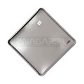 Znak D-1 Droga z pierwszeństwem - 400x400 mm, II gen. #2