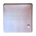Znak D-36a Schody ruchome w górę - 900x900 mm, I gen. #2