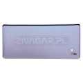 Znak D-42 Obszar zabudowany - 1200x600 mm, I gen. #2