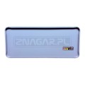 Tablica prowadząca F-9b - Objazd w prawo 600x250mm I gen. #2