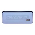 Tablica prowadząca F-9f - Koniec objazdu 600x300mm I gen. #2