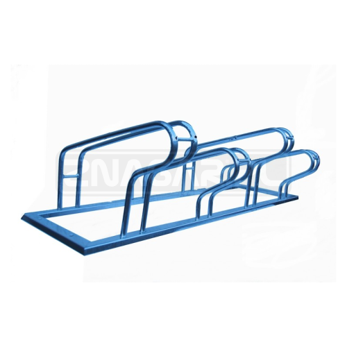 Stojak rowerowy 4-stanowiskowy (ST-4)