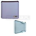 Tabliczka z tekstem do znaku - 400x400 mm II gen. #3