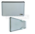 Tabliczka z tekstem do znaku - 600x400 mm I gen. #3