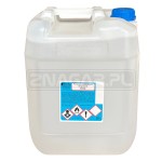 Rozpuszczalnik do farb drogowych S550 - 20 l 
