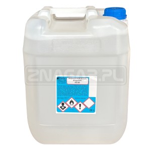 Rozpuszczalnik do farb drogowych S550 - 20 l 