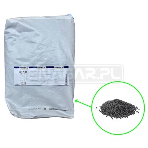 Klej do Kocich oczek EVA - granulat 1 kg