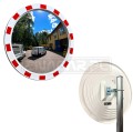 Lustro drogowe U-18a - 50 cm #1