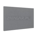 Podkład tablicy 1200x600 mm, rogi ostre #1