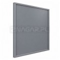Podkład tablicy 800x1200 mm, rogi ostre #2