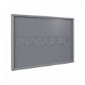Podkład tablicy 900x700 mm, rogi ostre #2