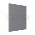 Podkład tablicy 700x900 mm, rogi ostre #1