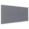 Podkład tablicy 1800x1200 mm, rogi ostre #1