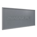 Podkład tablicy 1800x1200 mm, rogi ostre #2