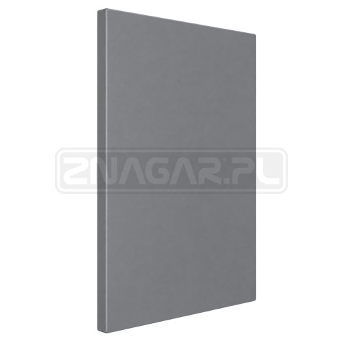 Podkład tablicy 1200x1800 mm, rogi ostre