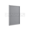 Podkład tablicy 500x700 mm, rogi ostre #2