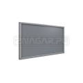 Podkład tablicy 700x500 mm, rogi ostre #2