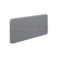 Podkład tabliczki znaku drogowego 600x300 mm #1
