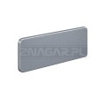 Podkład tabliczki znaku drogowego 600x250 mm #1