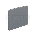 Podkład tablicy i znaku drogowego 400x400 mm #1