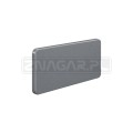 Podkład tabliczki znaku drogowego 400x250 mm  #1