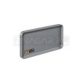 Podkład tabliczki znaku drogowego 400x250 mm  #2