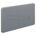Podkład tablicy i znaku drogowego 1200x900 mm #1
