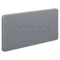 Podkład tablicy i znaku drogowego 1200x600 mm #1