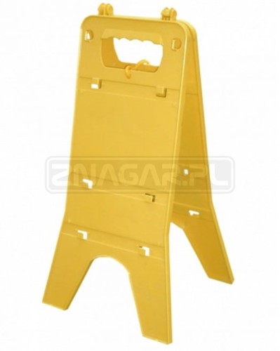 Potykacz ostrzegawczy