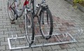Stojak rowerowy 5-stanowiskowy (ST-5) #3