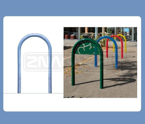 Stojak rowerowy TROMBONE classic