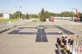 Komplet mat - miasteczko rowerowe ok. 17x20 m  #2