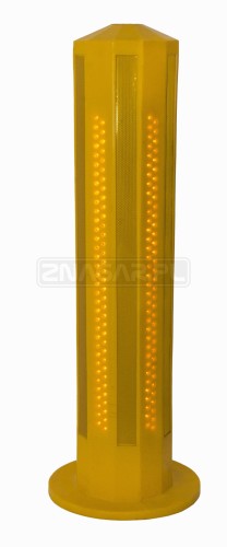 Pylon aktywny U-5a II gen. - dwustronny