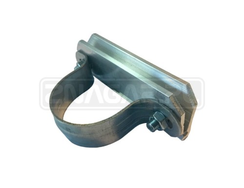 Uchwyt do znaku aluminiowy jednostronny