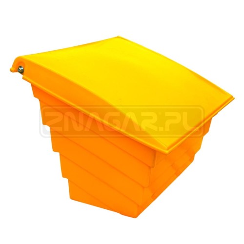 Pojemnik na piasek i sól 70l