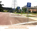D-18 + T-30 - wskazanie sposobu parkowania, I gen. #2