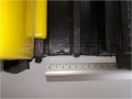 Ochraniacz kabli pcv - 2 kanały #4