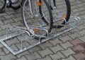 Stojak rowerowy 4-stanowiskowy (ST-4) #3