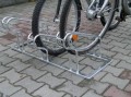 Stojak rowerowy 3-stanowiskowy (ST-3) #3