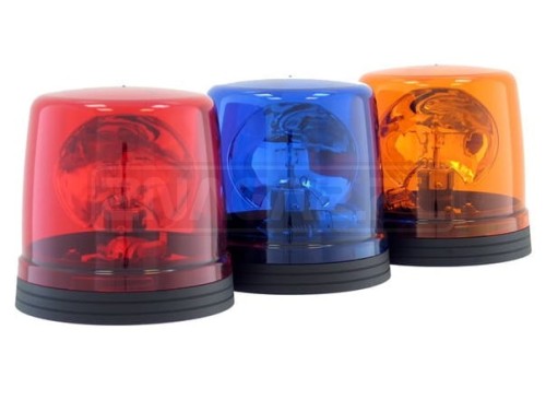 Lampa obrotowa błyskowa LB02000