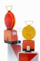 Lampa ostrzegawcza diodowa LED-FLASH  #1