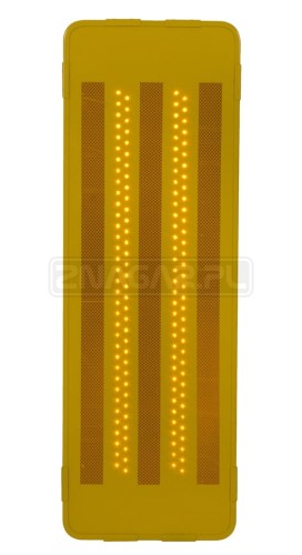 Tablica aktywna U-5c II gen. 300x1000 mm 