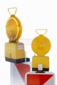Lampa ostrzegawcza diodowa LED-SUPER FLASH #1